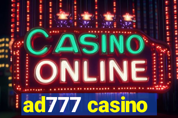 ad777 casino